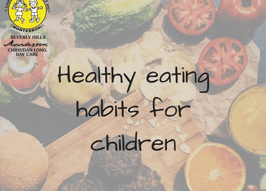 Read more about the article Healthy Eating Habits for Kids