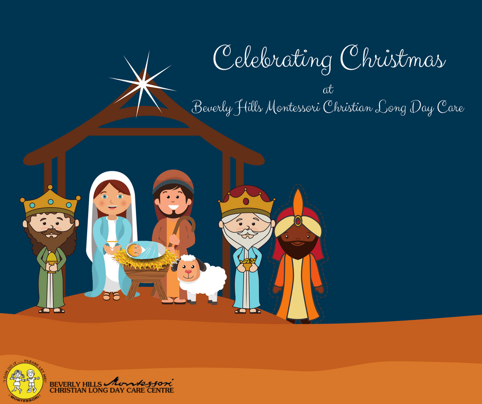 Read more about the article Celebrating Christmas with a focus on Christian values