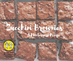 Read more about the article Healthy Brownies